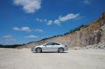 Peugeot 407 Coupe GT 2009 года